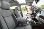 Toyota Tundra Limited CrewMax 2017 года